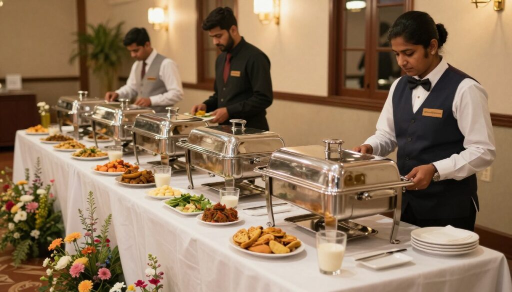 Best Catering Near Me: Premium Catering Services in Dehradun
